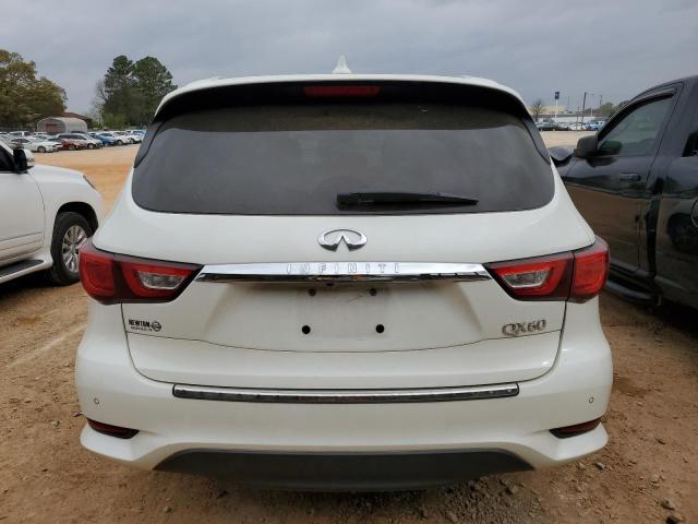 5N1DL0MM1HC504682 Infiniti QX60