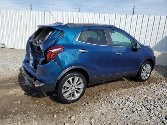 KL4CJASB3KB814160 Buick Encore Preferred