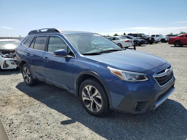 4S4BTANC5L3151567 Subaru Outback Limited