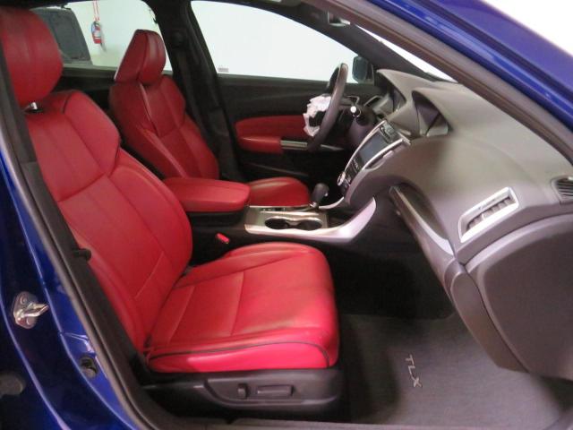19UUB1F64KA005486 Acura Tlx Technology