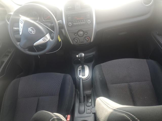 3N1CN7AP7GL876616 Nissan VERSA S