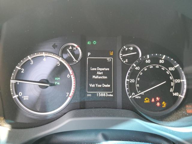 JTJAM7BX4P5357378 Lexus GX 460