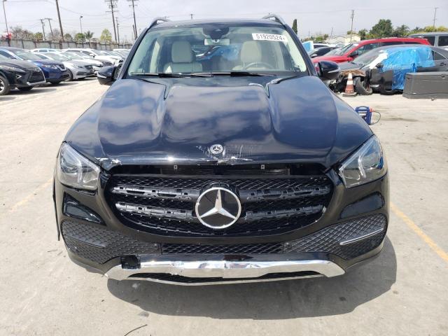 4JGFB4JB7LA130069 Mercedes-Benz GLE 350