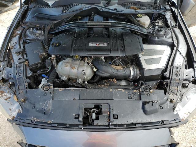 1FA6P8CF2M5154356 Ford MUSTANG GT