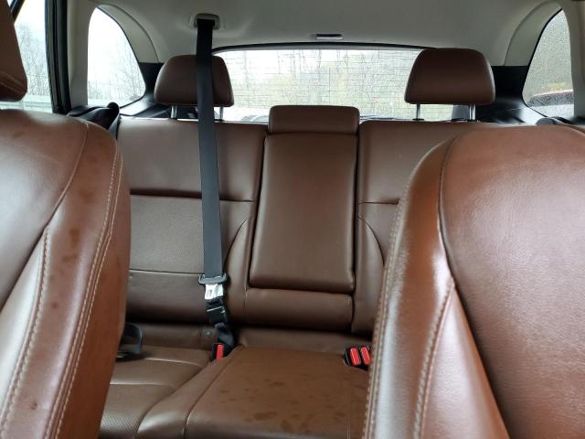 4S4BSETCXH3291022 Subaru Outback Touring