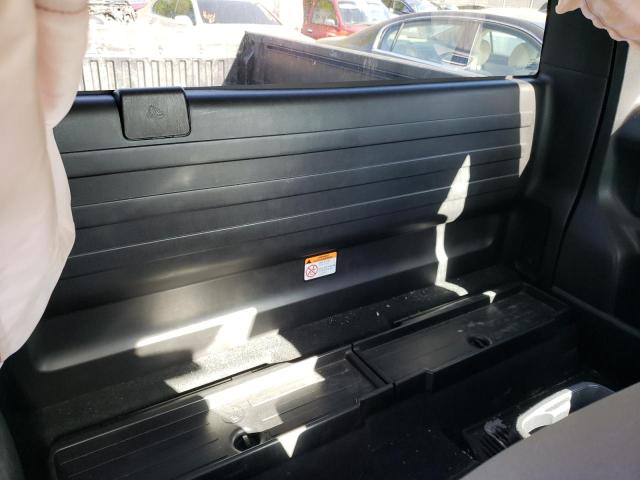 5TFSX5EN5KX066088 Toyota Tacoma Access Cab