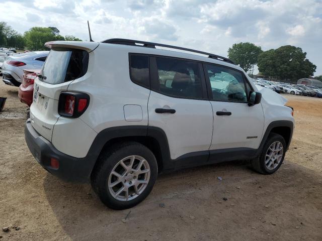 ZACNJBAB7KPK68567 Jeep Renegade Sport
