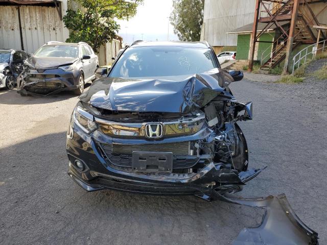 3CZRU5H18NM733322 Honda HR-V SPORT