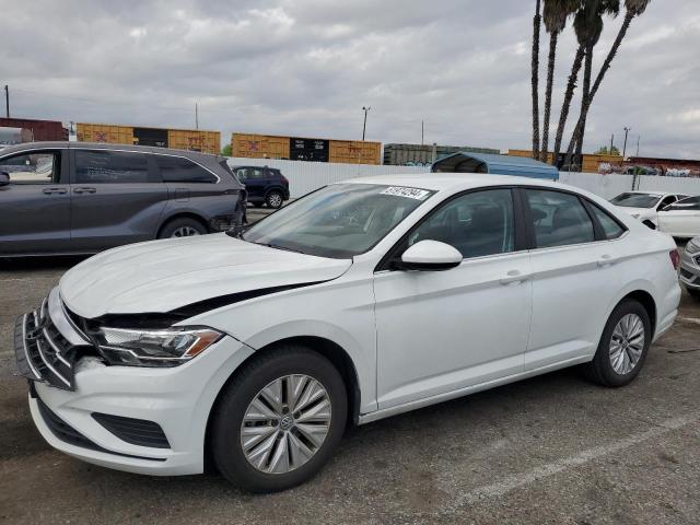 Auction sale of the 2020 Volkswagen Jetta S, vin: 3VWCB7BU4LM029922, lot number: 51974294