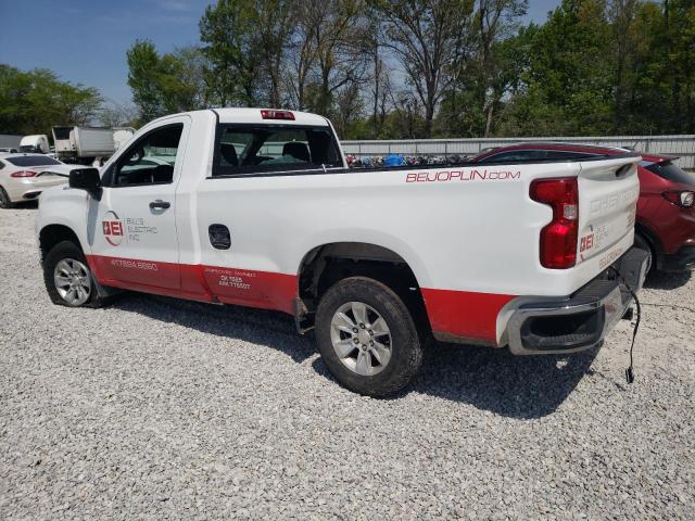 3GCNWAEF5MG269877 Chevrolet Silverado C1500