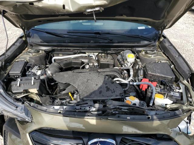 4S4BTALC4P3195133 Subaru Outback Onyx Edition