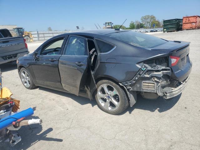 3FA6P0H70FR115297 Ford FUSION SE