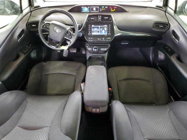 JTDKAMFU5M3146048 Toyota Prius Special Edition