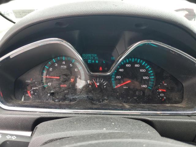 1GNKVGKDXFJ332380 Chevrolet Traverse Lt