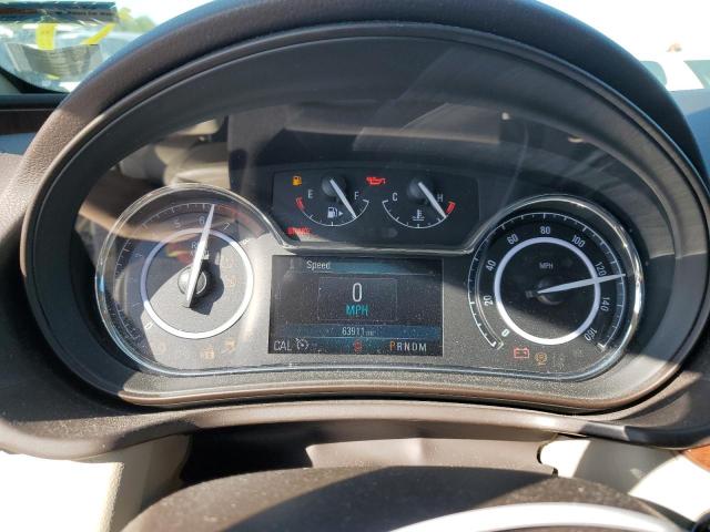 2G4GN5EX9F9142683 Buick Regal Premium