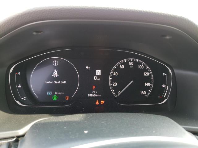 1HGCV1F42MA113061 Honda Accord Sport Se