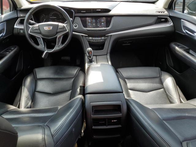 1GYKNDRS2JZ172740 Cadillac XT5 LUXURY