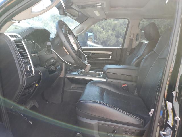 3C6UR5NL3JG192025 RAM 2500 Laie