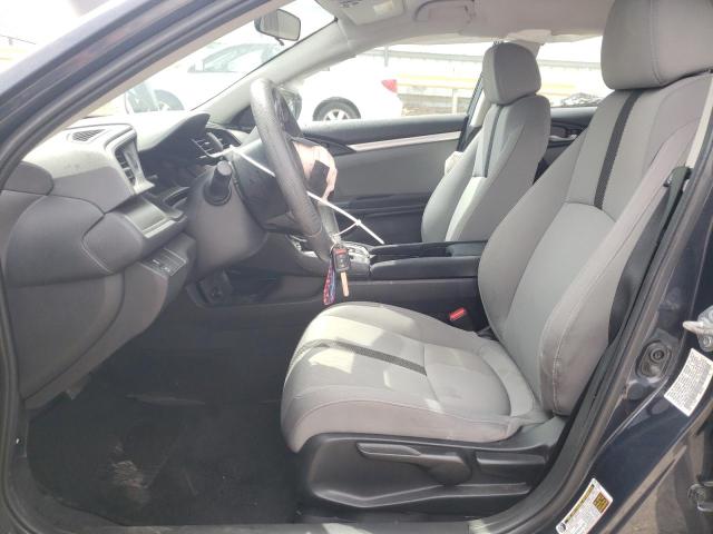 19XFC2F51GE094794 Honda Civic Lx