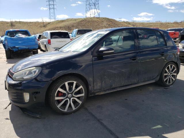 Auction sale of the 2012 Volkswagen Gti, vin: WVWHD7AJ7CW309506, lot number: 51091434