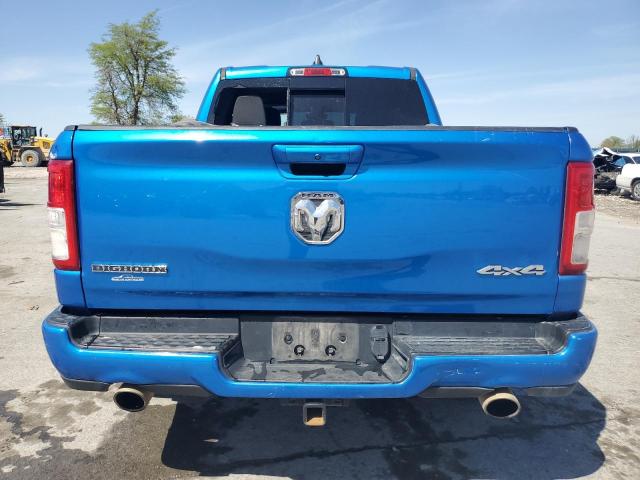 1C6SRFFT5LN394385 RAM 1500 Big Horn/lone Star