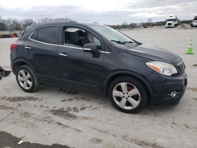 KL4CJBSBXFB230415 Buick Encore Convenience