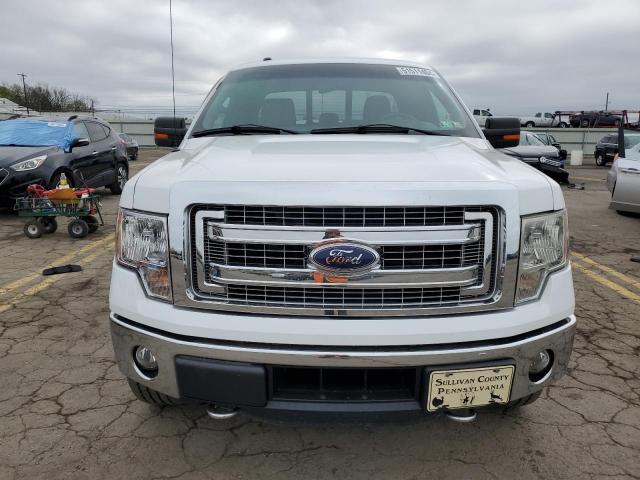 1FTFX1ET1EFC52150 Ford F150 Super Cab