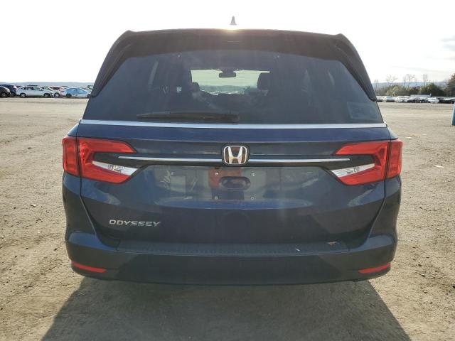 5FNRL6H56NB069690 Honda ODYSSEY EX