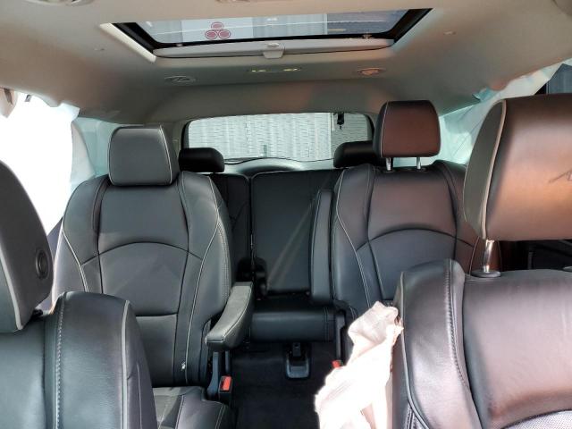 5GAERDKW7KJ110790 Buick Enclave Avenir
