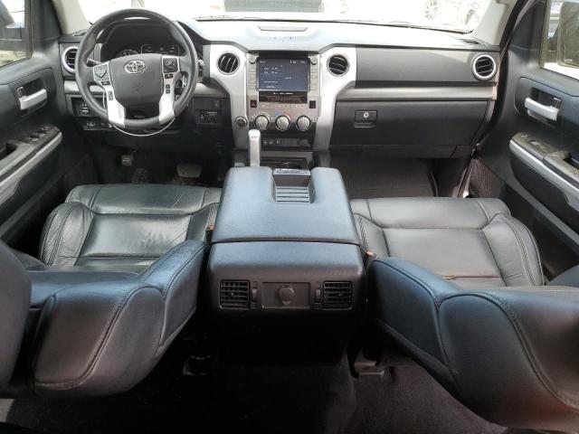 5TFDY5F11MX974557 Toyota Tundra Crewmax Sr5