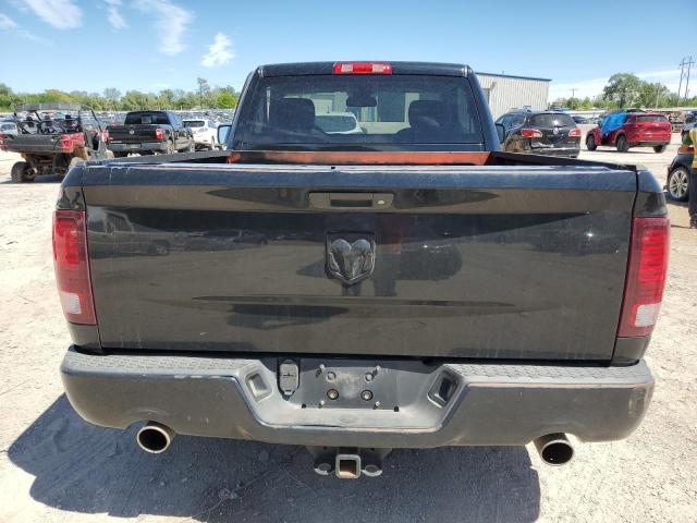 3C6JR6AT9EG103918 RAM 1500 St