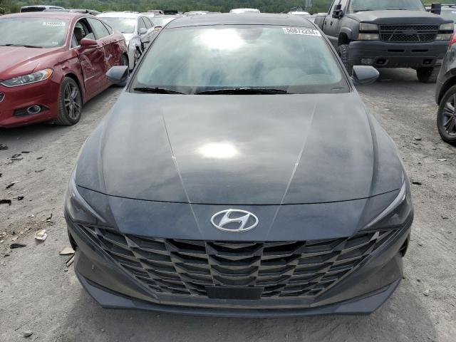 KMHLN4AJ2PU075861 Hyundai Elantra Limited