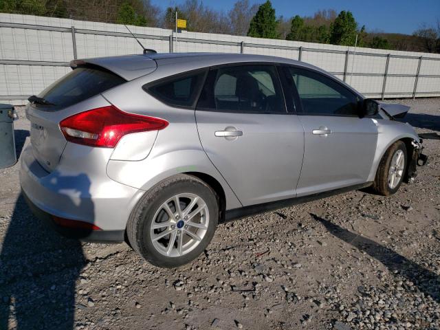 1FADP3K26JL256128 Ford FOCUS SE