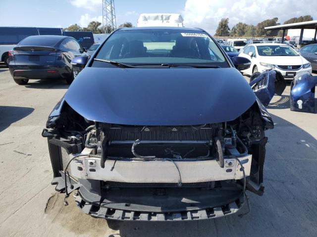 JTDBVRBD1GA000852 Toyota Mirai