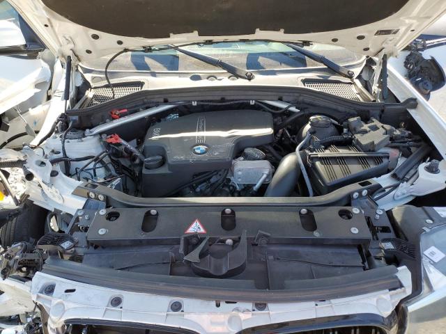 5UXWX9C52G0D83050 BMW X3 Xdrive28i