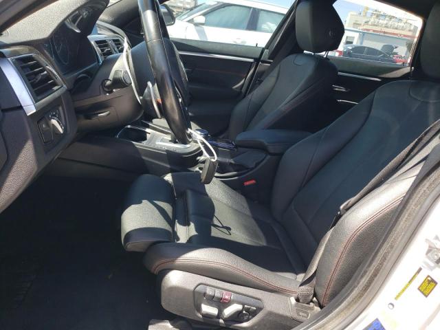 WBA4J1C51KBM12783 BMW 430i Gran Coupe