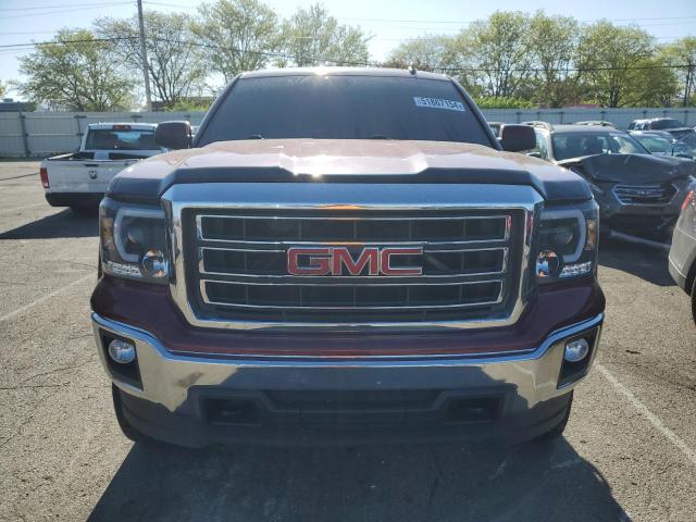 3GTU2UEC8EG557604 GMC Sierra K1500 Sle