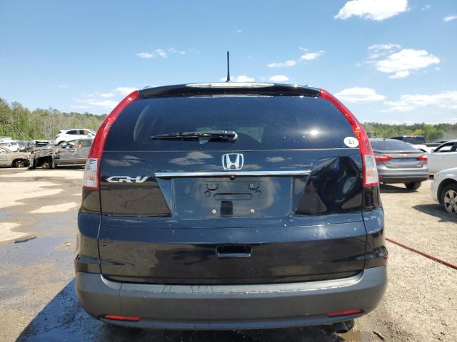 2HKRM3H77EH544892 Honda CR-V EXL