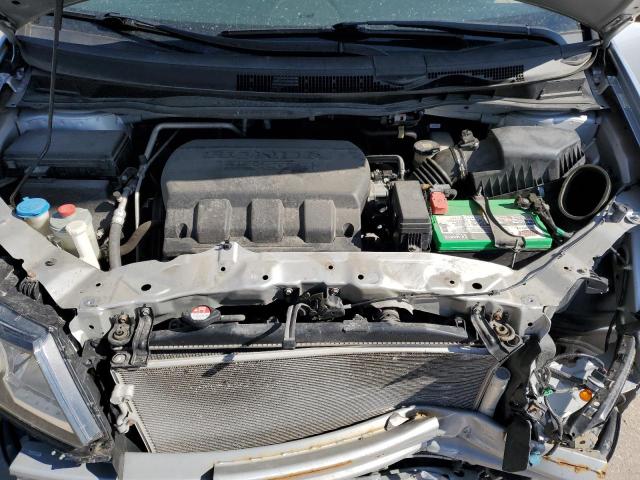 5FNRL5H67FB112535 Honda ODYSSEY EXL