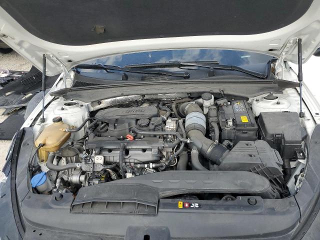 5XXG14J25NG116609 KIA K5 LXS