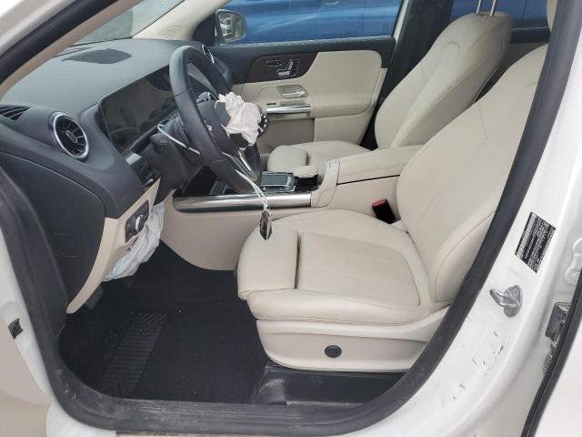 W1N4N4HB8MJ260302 Mercedes-Benz Gla 250 4matic