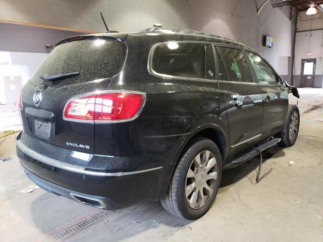 5GAKRBKD2HJ310667 Buick Enclave