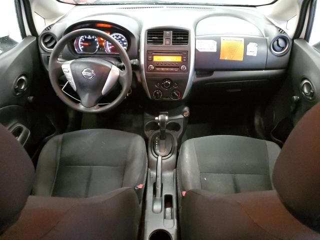 3N1CE2CPXHL372143 Nissan Versa Note S