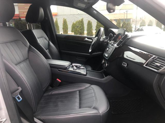4JGDA5GB3KB212185 Mercedes-Benz Gle 400 4matic