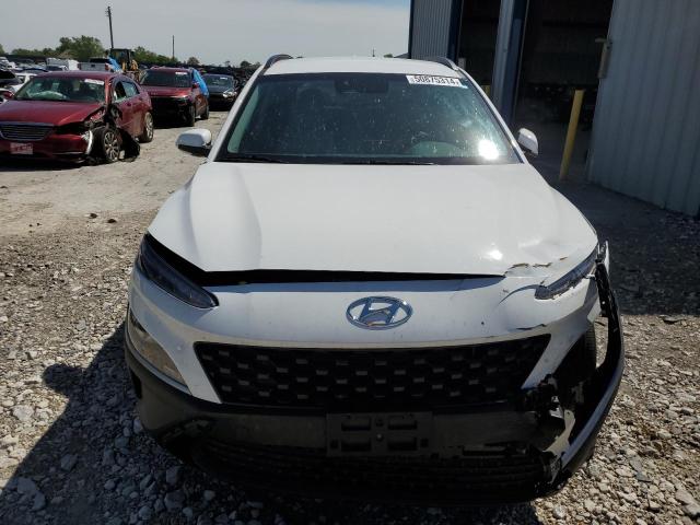 KM8K62AB6PU977712 Hyundai Kona Sel