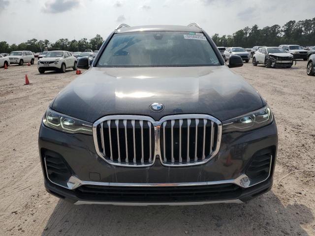 5UXCW2C02M9G74558 BMW X7 Xdrive40i