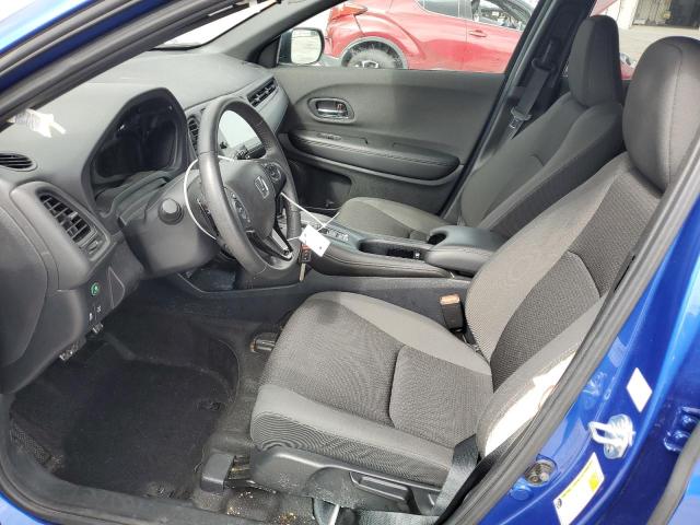 3CZRU5H14NM734838 Honda HR-V SPORT