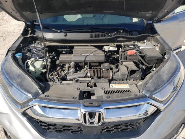 7FARW1H94HE039108 Honda Cr-v Touring