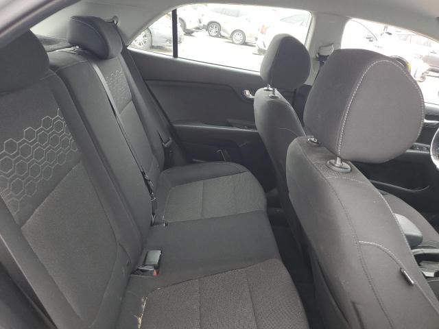 3KPA35AB0JE000369 KIA RIO EX