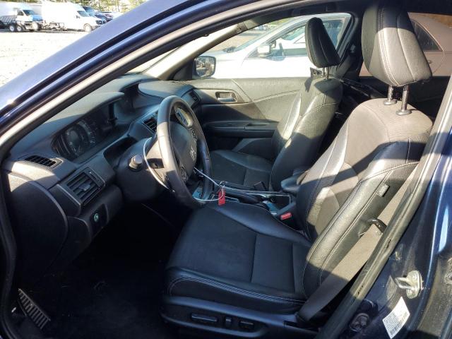 1HGCR2F55GA234948 Honda Accord Sport